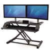 Picture of Fellowes Corsivo Sitz-Steh Workstation