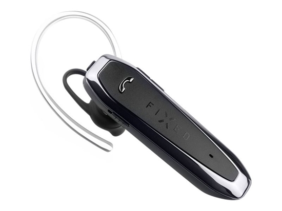 Picture of Fixed Talk 2 | Hands free device | 13.2 g | Black