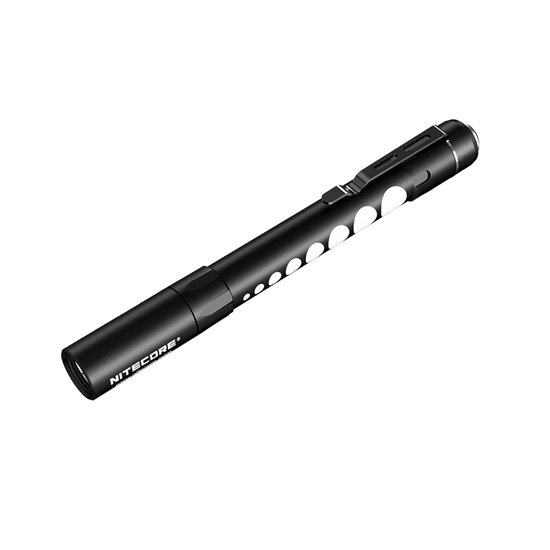 Picture of FLASHLIGHT MT SERIES/180 LUMENS MT06MD NITECORE