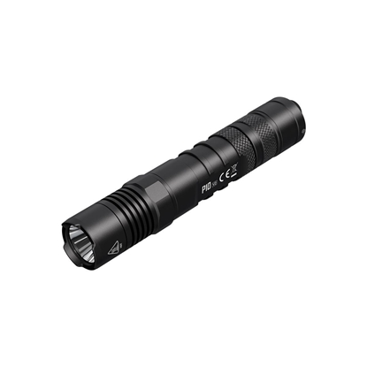 Attēls no FLASHLIGHT PRECISE SERIES/1100 LUMENS P10 V2 NITECORE