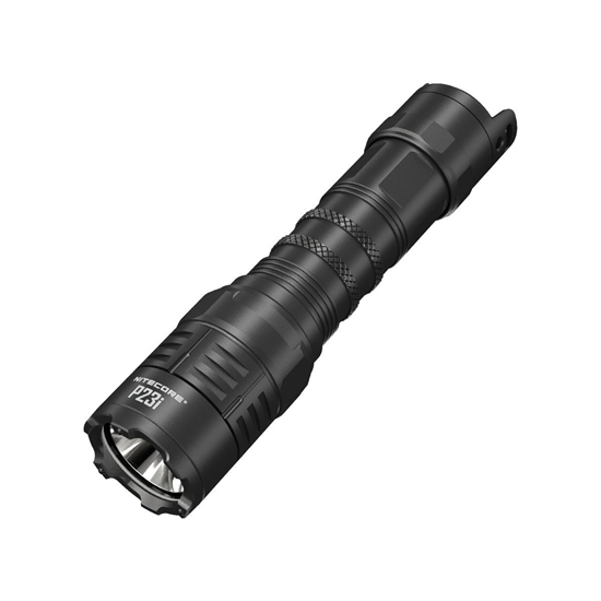 Изображение FLASHLIGHT PRECISE SERIES/3000 LUMENS P23I NITECORE