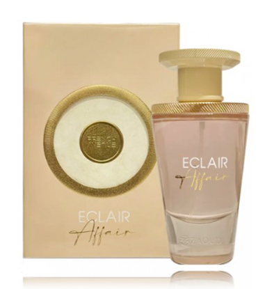 Picture of French Avenue Eclair Affair Perfume EDP 100 ml