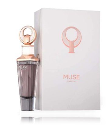 Picture of French Avenue Muse Perfume PP 80 ml