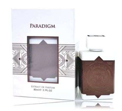 Picture of French Avenue Paradigm Perfume PP 80 ml