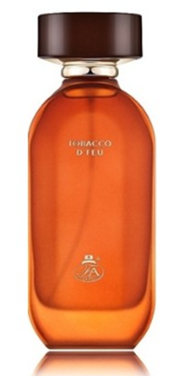 Picture of French Avenue Tobacco D'Feu Perfume EDP 100 ml