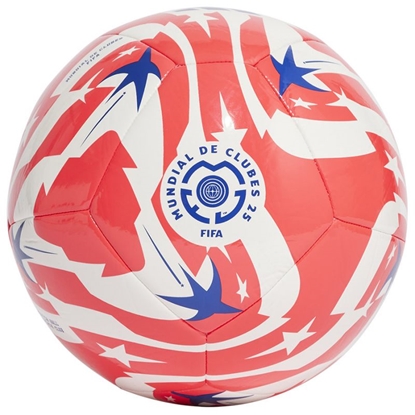 Attēls no Futbola bumba Adidas FCWC Club JD3821 Ball