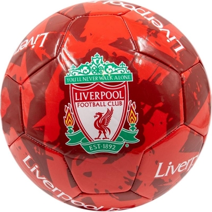 Изображение Futbola bumba Football FC Liverpool 7009800