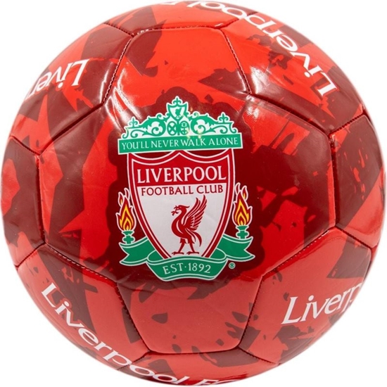 Picture of Futbola bumba Football FC Liverpool 7009800