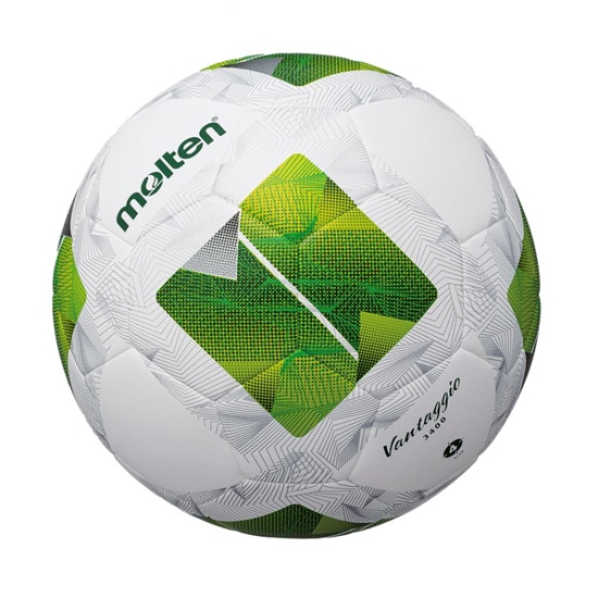 Picture of Futbola bumba Molten Vantaggio 3400 F4N3400-G Football