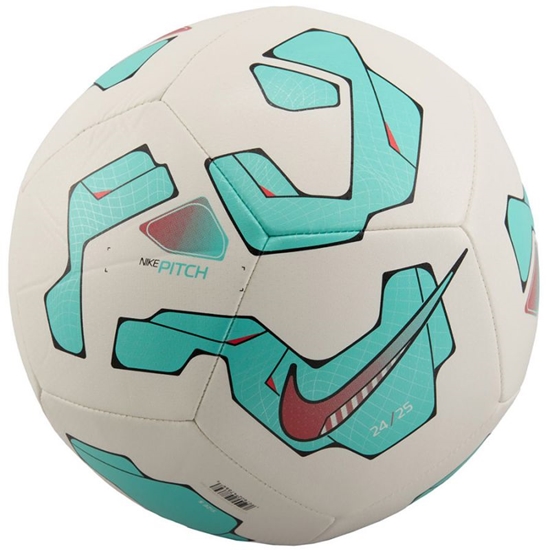 Picture of Futbola bumba Nike Pitch FZ263-103 Ball