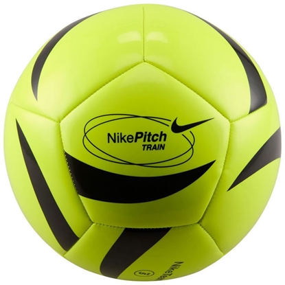 Attēls no Futbola bumba Nike Pitch Train HV6341-702 Ball