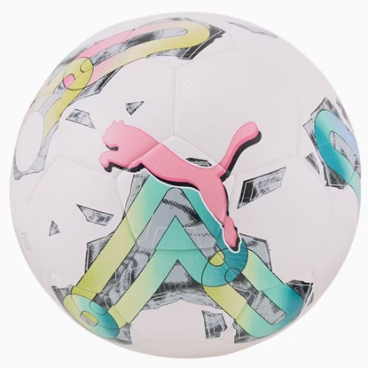 Attēls no Futbola bumba Puma Orbita 5 Hardground Ball 083782-01