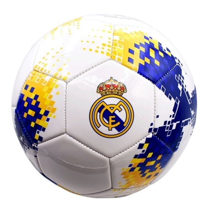 Picture of Futbola bumba Real Madrid ball 60TH RM7BG60