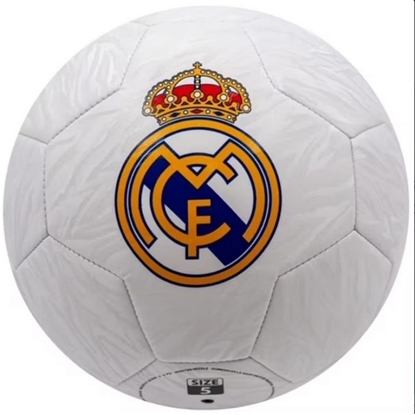 Attēls no Futbola bumba Real Madrid Official Licensed Football 4000229