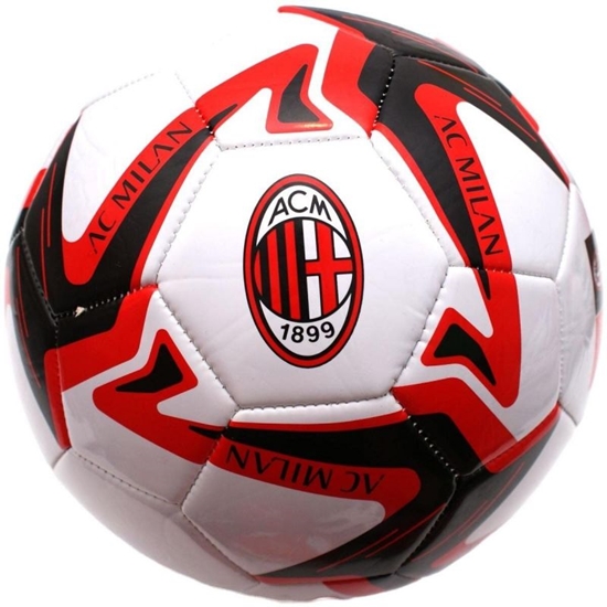 Picture of Futbola bumbas Futbola bumba AC Milan Football 134489
