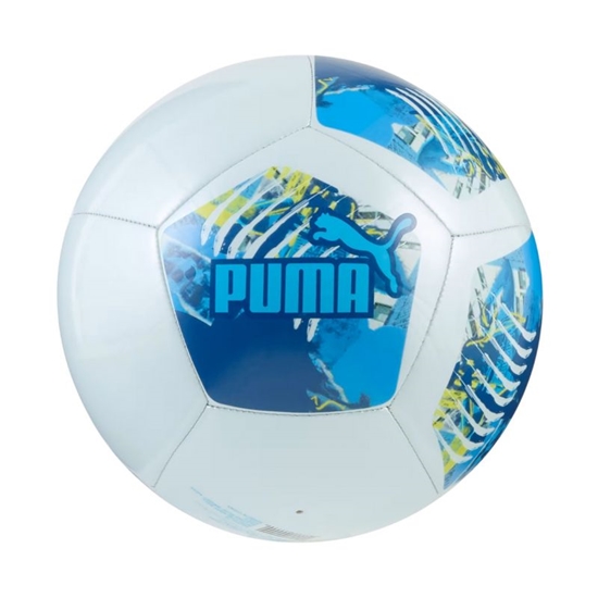 Picture of Futbola bumbas Puma MCFC Football Ingry 84546 75