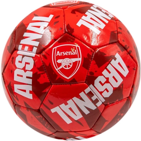 Изображение Futbols Arsenal London FC 70098763