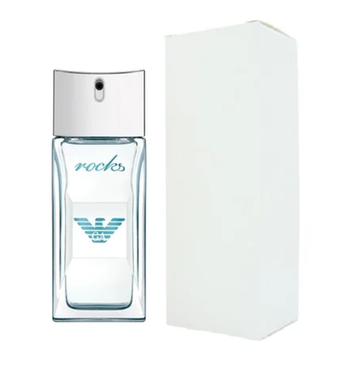 Изображение Giorgio Armani Diamonds Perfume EDT 75 ml Tester