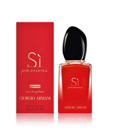 Picture of Giorgio Armani Sí Passione Perfume Intense EDP 30 ml