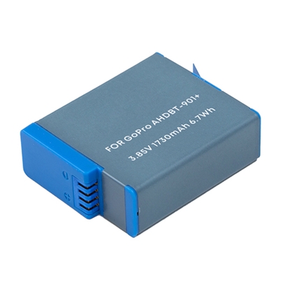 Picture of GOPRO AHDBT-901 Battery, 1730mAh