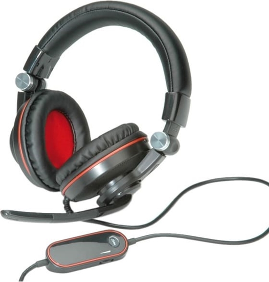 Picture of G-SOUND austiņas