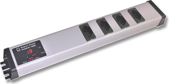 Picture of Gude 1202-3 Expert Power Control NET 4xT13 (CH)