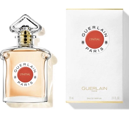 Изображение Guerlain L'Initial Pefume EDP 75ml