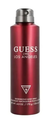 Изображение Guess 1981 Los Angeles DSR 226 ml