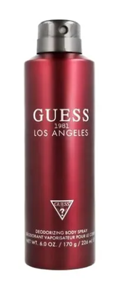 Изображение Guess 1981 Los Angeles DSR 226 ml