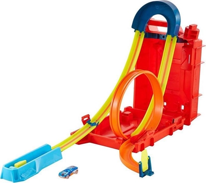 Attēls no Hot Wheels Zjedalnia HDX78  (HDX78)