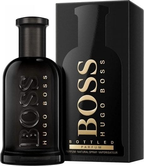 Picture of Hugo Boss Bottled Perfume PAR 200 ml