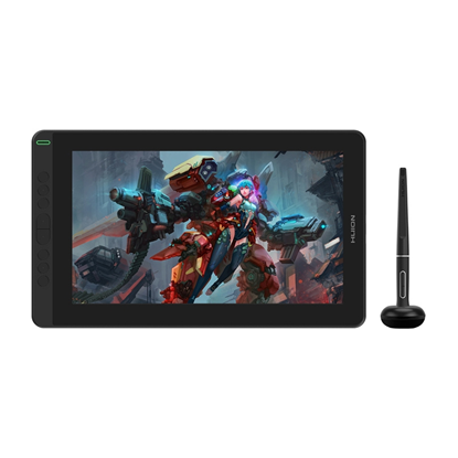 Picture of Huion Kamvas 13 GS1331 graphics tablet