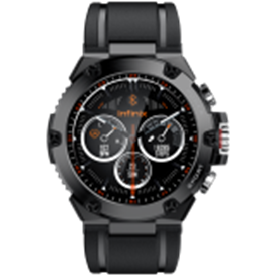 Picture of INFINIX XW3GT SILVER