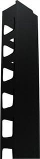 Picture of Intellinet 712705 plauktu, statņu aksesuārs Sānu siena