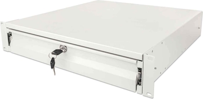 Picture of Intellinet 715843 plauktu, statņu aksesuārs Atvilktnes mezgls