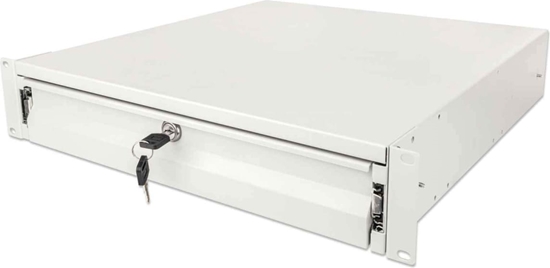 Picture of Intellinet 715843 plauktu, statņu aksesuārs Atvilktnes mezgls