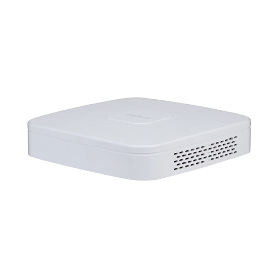 Picture of IP Network recorder 4K 8 ch NVR4108-EI