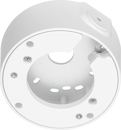 Attēls no I-Pro WV-QJB502A-W Bracket, Ceiling Mount Bracket