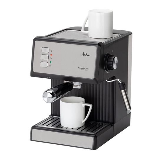 Picture of Jata JECA2525 Espresso Coffee Maker