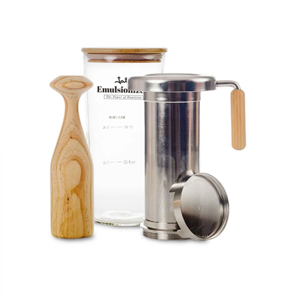 Attēls no Jata JEEM2450 Emulsionizer