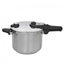 Изображение JATA PRESSURE COOKER STAINLESS STEEL 24CM DIAM. 8L INDUCTION READY HOLL2228