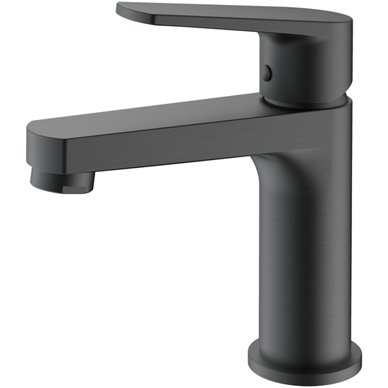 Picture of Jaucējkrāns izlietnes AB BAZEL, pelēks