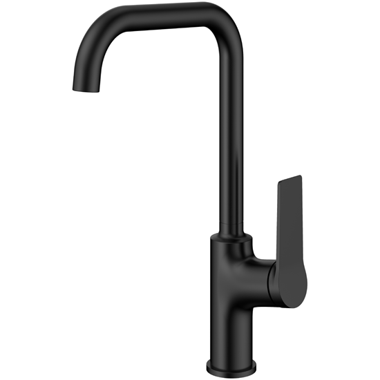 Picture of Jaucējkrāns virt. izlietnes AB JOSE, melns