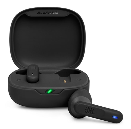 Изображение JBL WAVE Flex Black