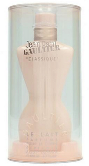 Picture of Jean P. Gaultier Classique Body Lotion 200 ml