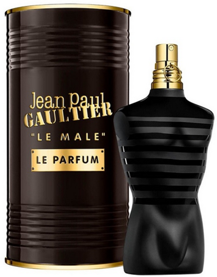 Picture of Jean P. Gaultier Le Male After Shave Balm 100 ml