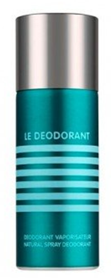 Picture of Jean P. Gaultier Le Male Deodorant Spray 150 ml