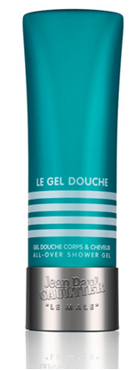 Picture of Jean P. Gaultier Le Male Shower Gel 200 ml