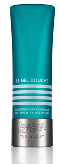 Picture of Jean P. Gaultier Le Male Shower Gel 200 ml