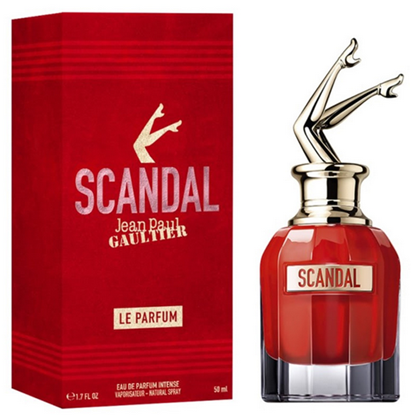 Picture of Jean P. Gaultier Scandal Le Parfum Intense Perfume EDP 50 ml